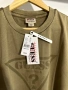 Зелена тениска Guess Originals, снимка 2