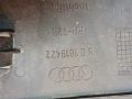 Капак над акумулатора за Ауди А4 В5 8D1819422, снимка 3
