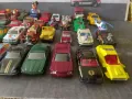 Метални колички Matchbox и други , снимка 2