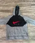 Оригинално мъжко Hoodie Nike Air Max 97 размер Л, снимка 3