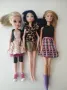 Kукли Ever After, Bratz, Monster high, Barbie, Lol, Na na na, снимка 5