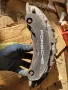 Спирачен Апарат Десен Brembo Porsche Cayenne 3.0D 92A/2012г, снимка 2