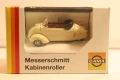 1/43 GAMA MESSERSCHMITT КОЛИЧКА МОДЕЛ, снимка 3
