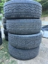 Продавам все сезонни гуми, снимка 2