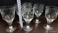 кристални чаши , снимка 2