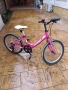 Детско колело 20 цола със 6 скорости , снимка 2