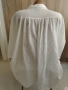 Дамска  бяла риза, снимка 2