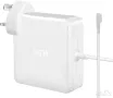 Зарядно за MacBook Pro 85W, съвместимо с MacBook Air/Pro 13"15"17" - 2009-2012 г., снимка 1
