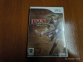 Link's Crossbow Training Nintendo Wii игра, снимка 1