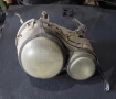 Десен Фар Мерцедес Е класа W210
(Н), снимка 2