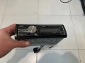 Авто радио JVC Bluetooth, снимка 3