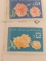 Пощенски марки серия ЦВЕТЯ от соца редки за КОЛЕКЦИОНЕРИ 45788, снимка 10
