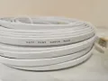 40m Ethernet Cable - Fastest Cat7 Flat Ethernet Cable 750MHz 10GB, снимка 1