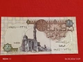 Банкнота ЕГИПЕТ много красива непрегъвана перфектно състояние за КОЛЕКЦИОНЕРИ 53901, снимка 4