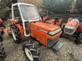 Трактор KUBOTA L1-235 4x4, снимка 2