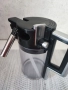 Кана за мляко за кафе автомат Delonghi Primadonna avant , снимка 2
