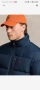 Polo Ralph Lauren Gorham Jacket Puffer - МНОГО ДЕБЕЛО мъжко пухено яке Л, снимка 1