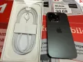 iPhone 16 Pro 256GB black titanium,активиран,неизползван,без зареждания, снимка 8