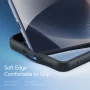 Motorola Edge 60 5G / 60 Fusion 5G Удароустойчив DUX DUCIS Aimo / TPU+PC, Matte Drop-proof Калъф и П, снимка 9
