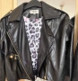 Дамско кожено яке MIU MIU, снимка 5