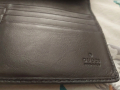 PRADA и GUCCI Original 100% Кожа Голям портфейл , снимка 12