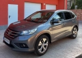 Honda Cr-v, снимка 3