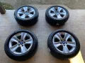 17" 5x120 BMW 5-series F10 F11 OEM, снимка 8