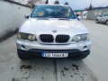 BMW X5 3.0d 184 к.с - ЦЯЛ ЗА ЧАСТИ