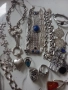 сребро 925 всичко е тествано и проверено, снимка 4