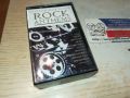 ROCK ANTHEMS X2 ORIGINAL TAPE 1905241039, снимка 1 - Аудио касети - 45805067