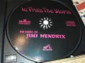 JIMI HENDRIX CD 1112241036, снимка 2