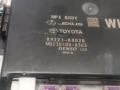 MPX BODY toyota yaris hybrid 2021 89221-K0020 MB238100-8363 DENSO , 82730 -K0110, снимка 5