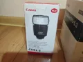 Продавам светкавица за канон 430ex Ii, снимка 5