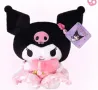 Играчка Kuromi, плюш, снимка 3