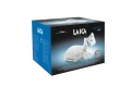 Аерозолен инхалатор Laica NE2013 с компресор, снимка 5