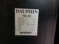Тонколони quadral dauphin mk lll, снимка 6
