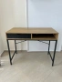 3 броя бюра и два стола, снимка 3
