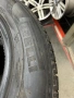 Гуми Зимни 235/60/18 Pirelli , снимка 6