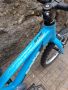 Алуминиево Ram HT 16 цола Отлично детско колело със спомагателни, снимка 5