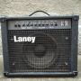 Кубе усилвател за китара Laney Made in England, снимка 1 - Китари - 45150472