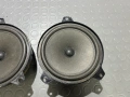 Предни говорители от BMW E46, снимка 3