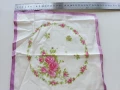Стари,неупотребявани носни кърпи 1, снимка 5