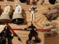 фигурки от сагата на STAR WARS, снимка 7