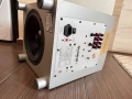 Quadral 10” Subwoofer , снимка 3