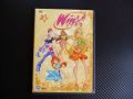 Cub Winx DVD филм детски анимационен сериал момичета готино , снимка 1