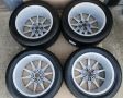 BBS-ki спорт-пакет 18’’5x130 originalni za porsche 18”5х130 за порше-№868, снимка 8