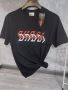 Gucci дамска тениска , снимка 1 - Тениски - 45098293