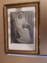 Стари снимки с красиви рамки ЦАРСКИ ОФИЦЕР - 2 броя . Снимка, снимка 6