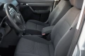 Wv touran 1.9TDI 105кс 2008г , снимка 9