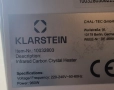 Инфрачервен нагревател Klarstein 960w, снимка 7